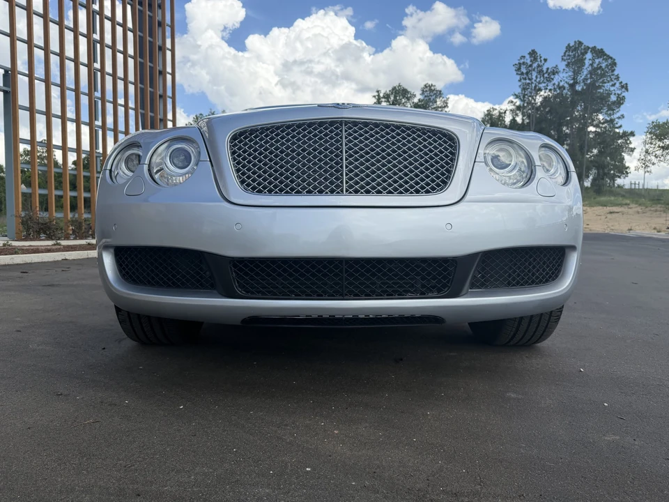 2006 Bentley Continental Flying Spur - Image 6 of 31