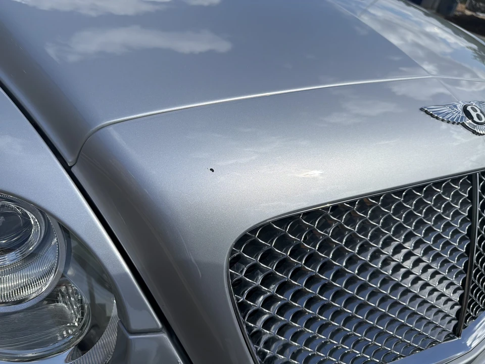 2006 Bentley Continental Flying Spur - Image 31 of 31