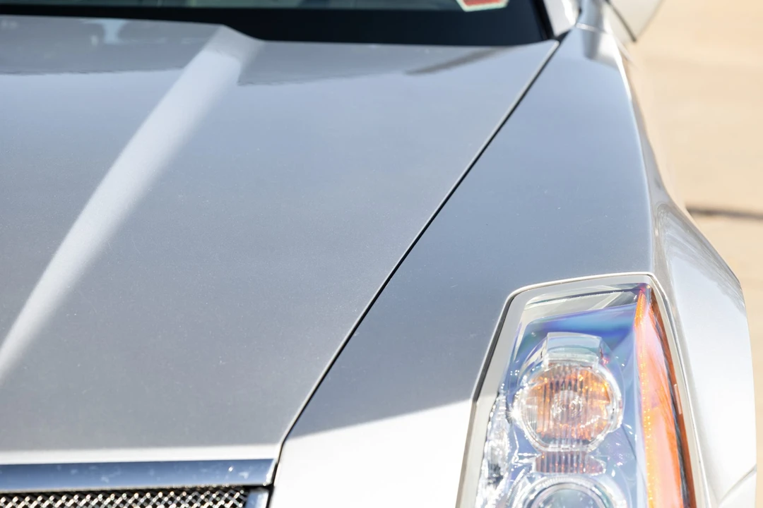 2006 Cadillac XLR-V - Image 26 of 31