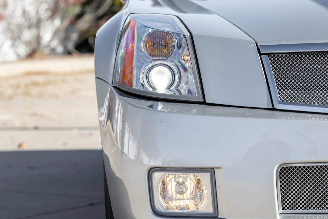 2006 Cadillac XLR-V - Image 22 of 31