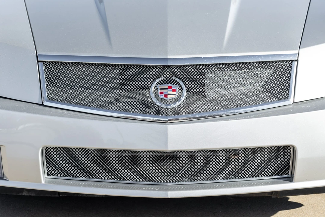 2006 Cadillac XLR-V - Image 23 of 31
