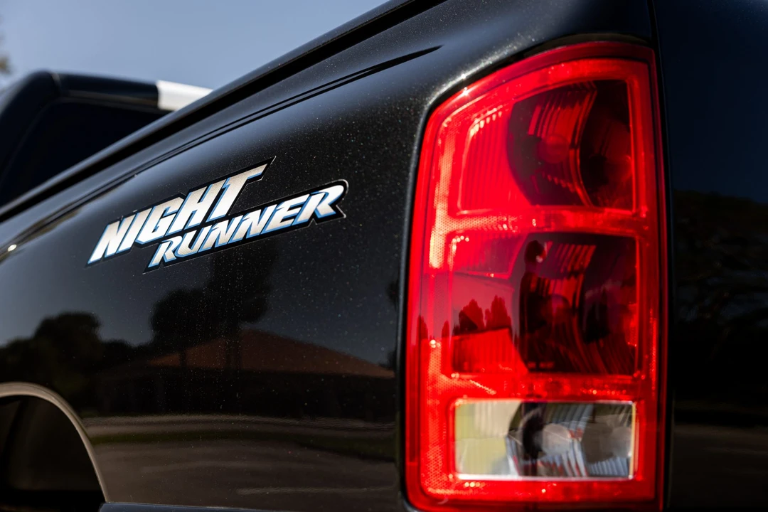 2006 Dodge Ram SRT-10 3rd Gen - Image 31 of 31