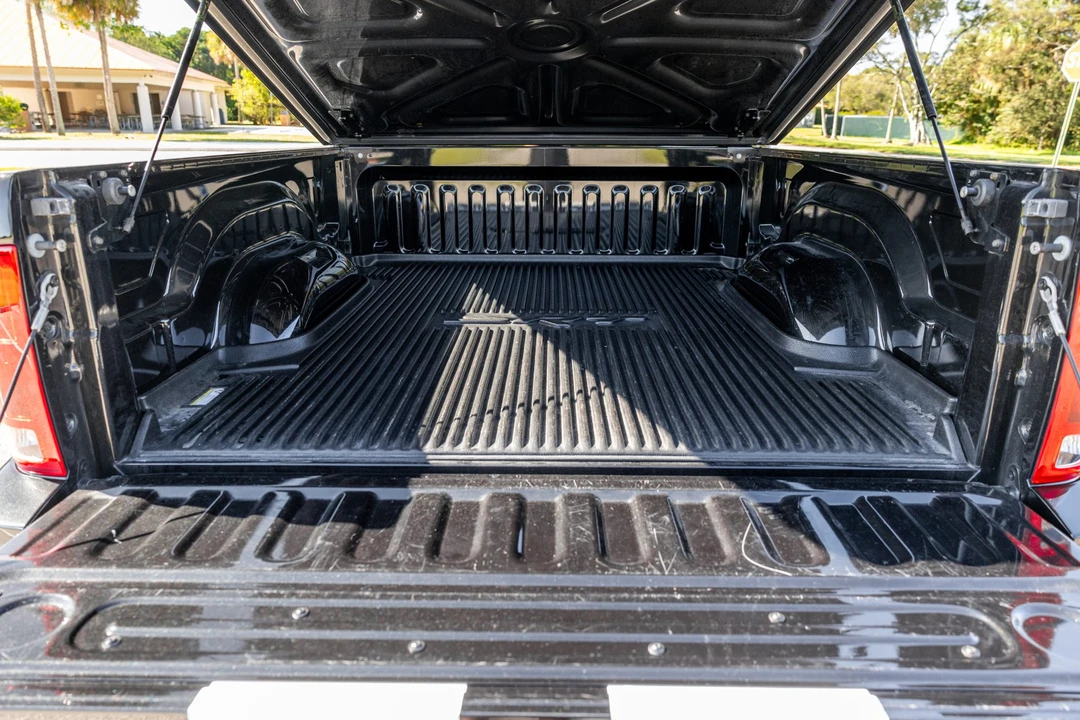 2006 Dodge Ram SRT-10 3rd Gen - Image 28 of 31