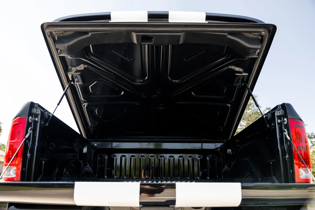 2006 Dodge Ram SRT-10 3rd Gen - Image 27 of 31