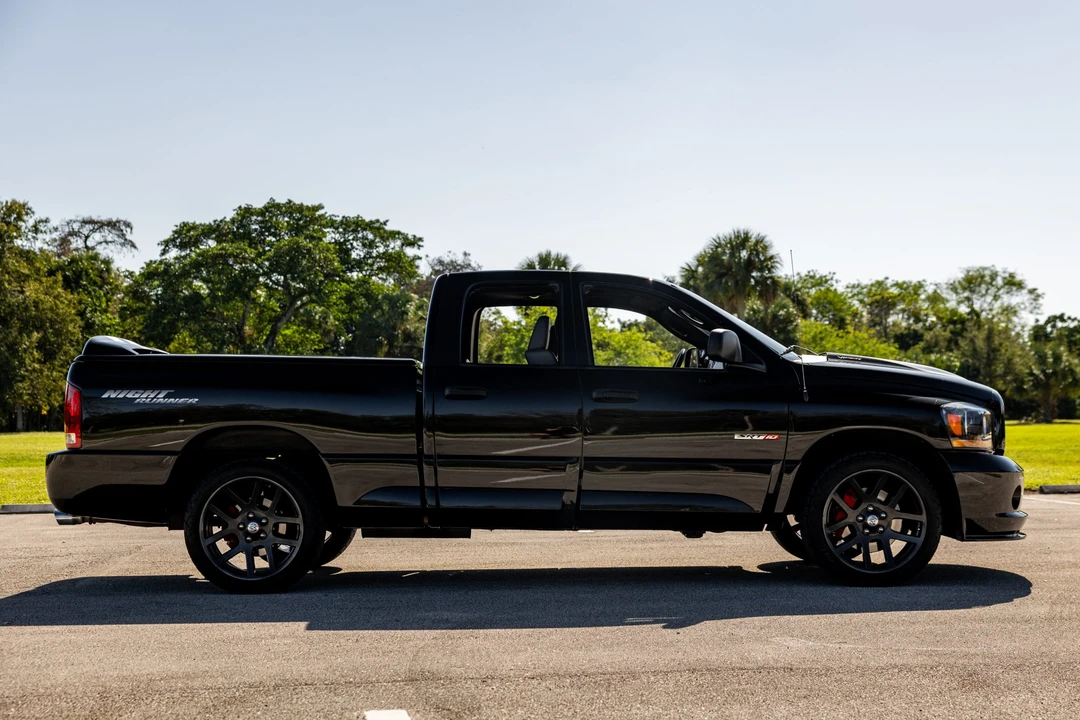 2006 Dodge Ram SRT-10 3rd Gen - Image 8 of 31