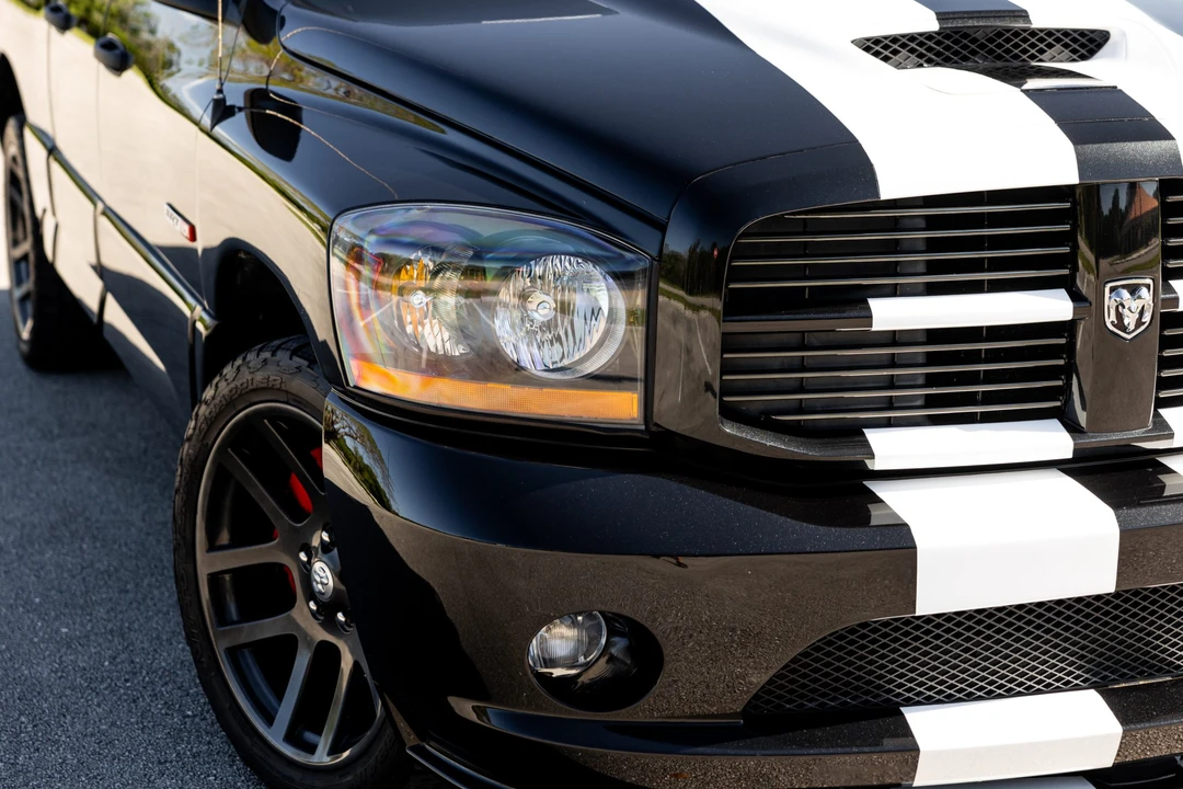 2006 Dodge Ram SRT-10 3rd Gen - Image 14 of 31