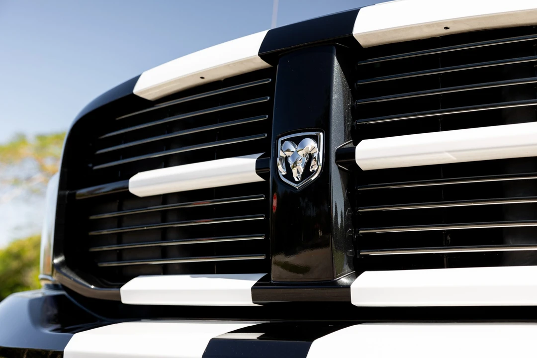 2006 Dodge Ram SRT-10 3rd Gen - Image 17 of 31
