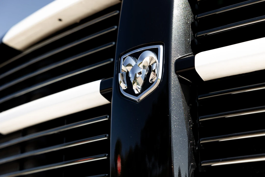 2006 Dodge Ram SRT-10 3rd Gen - Image 16 of 31