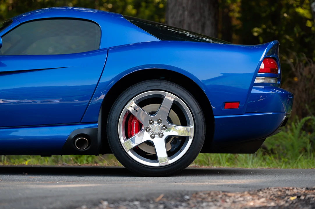 2006 Dodge Viper 3rd Gen - Image 22 of 31