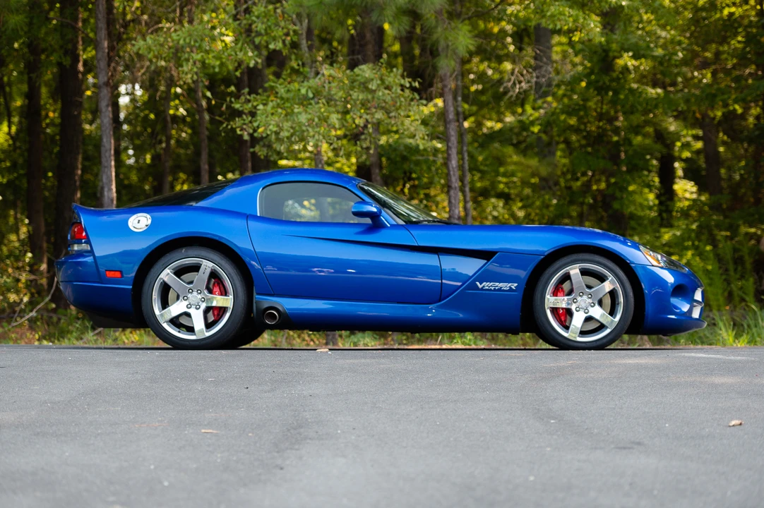 2006 Dodge Viper 3rd Gen - Image 14 of 31