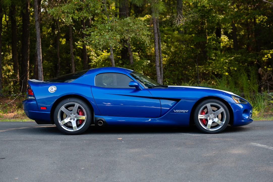 2006 Dodge Viper 3rd Gen - Image 13 of 31
