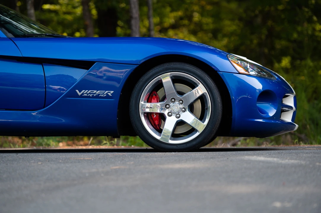 2006 Dodge Viper 3rd Gen - Image 24 of 31