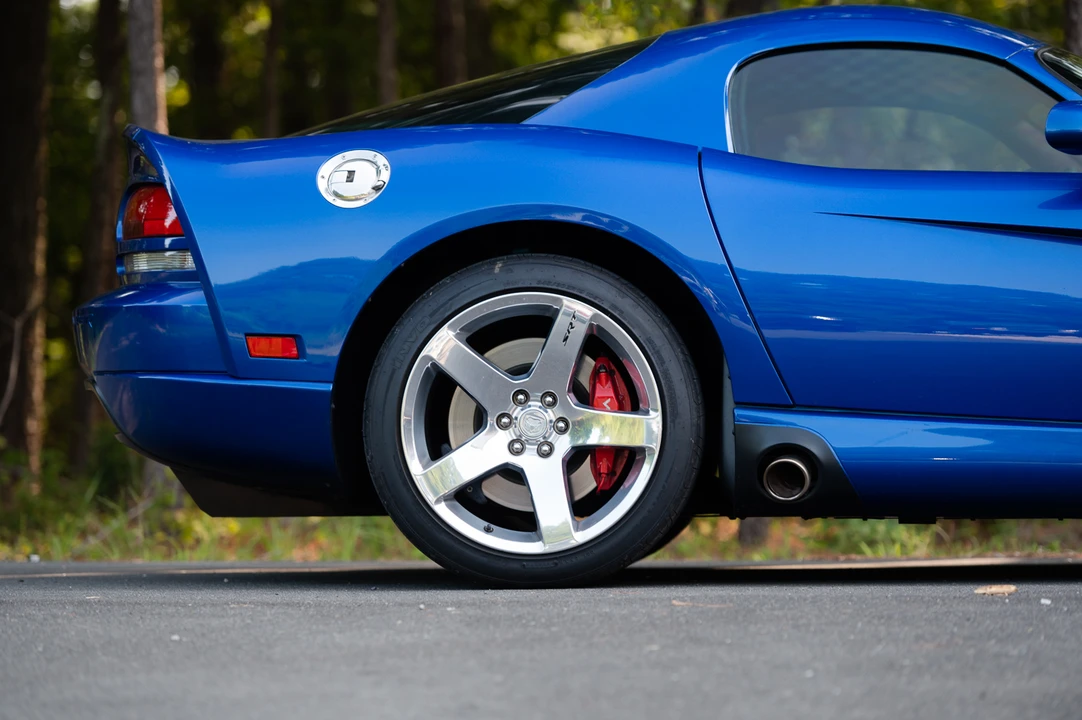 2006 Dodge Viper 3rd Gen - Image 23 of 31