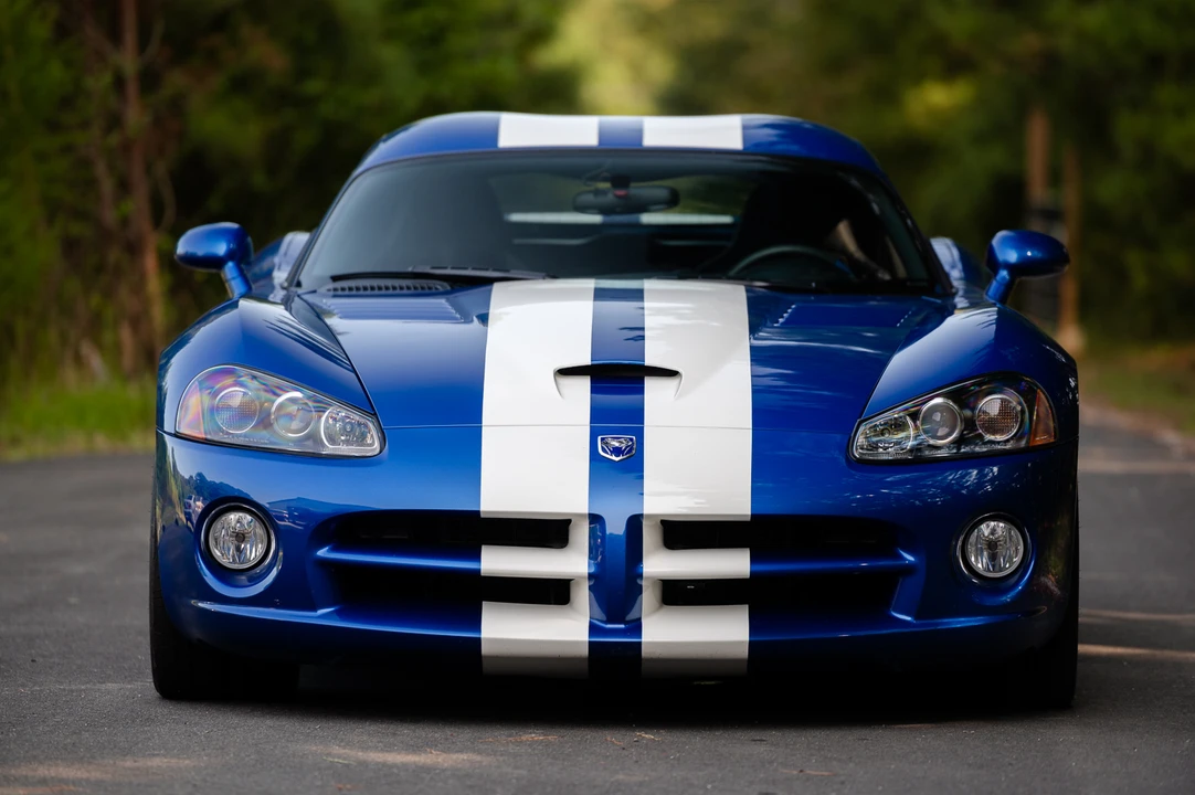 2006 Dodge Viper 3rd Gen - Image 18 of 31