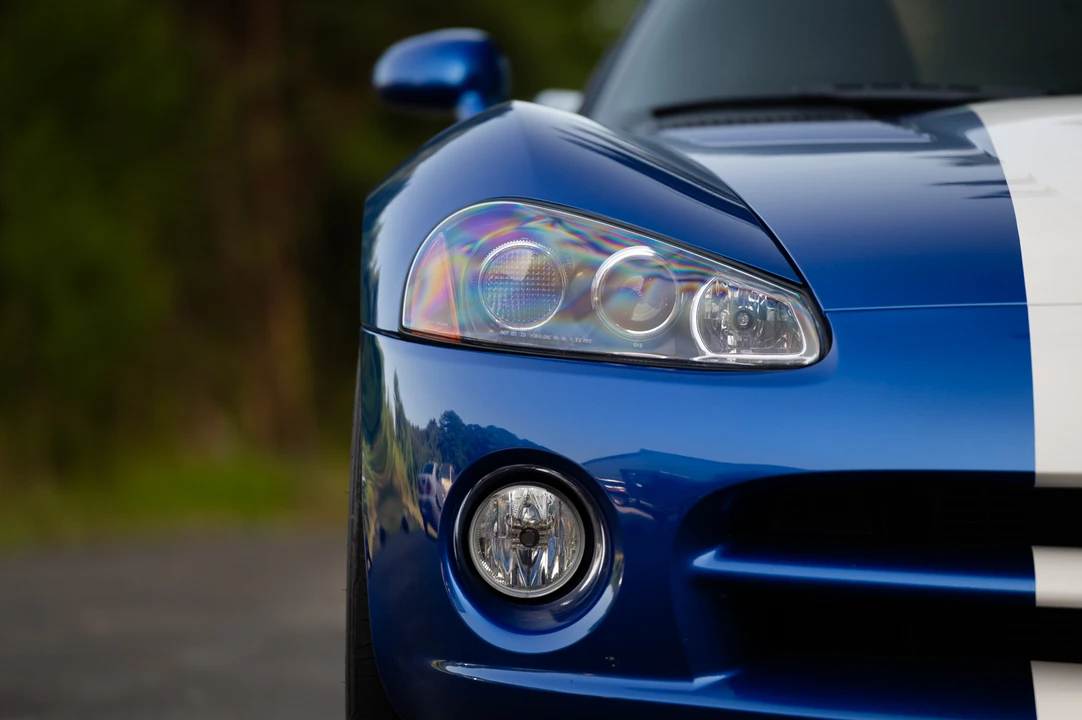 2006 Dodge Viper 3rd Gen - Image 25 of 31