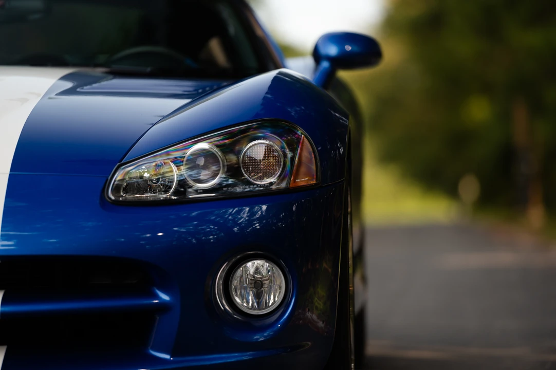 2006 Dodge Viper 3rd Gen - Image 26 of 31