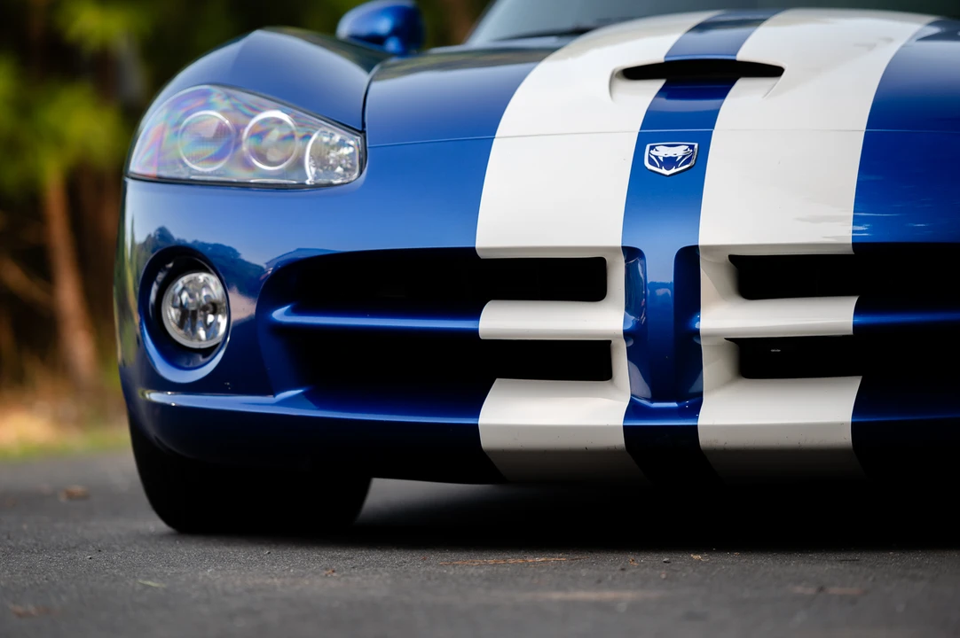 2006 Dodge Viper 3rd Gen - Image 29 of 31