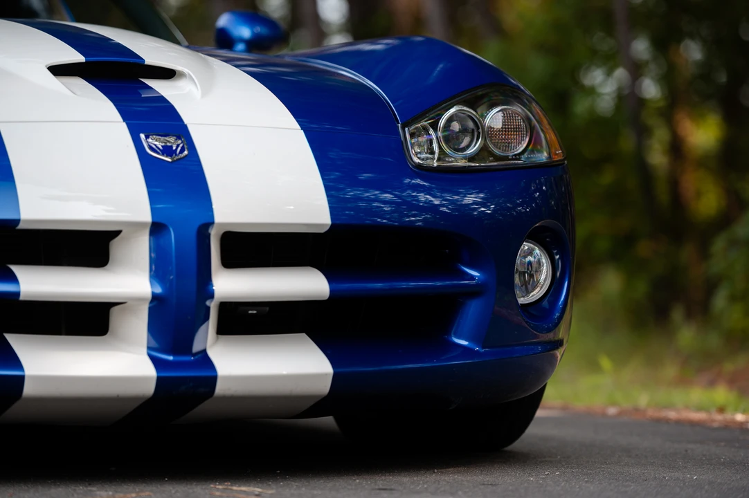 2006 Dodge Viper 3rd Gen - Image 31 of 31