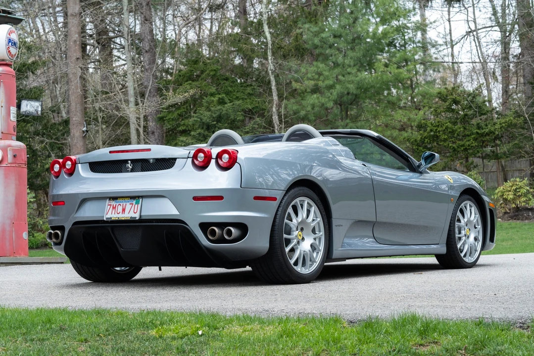 2006 Ferrari F430 Spider - Image 29 of 31