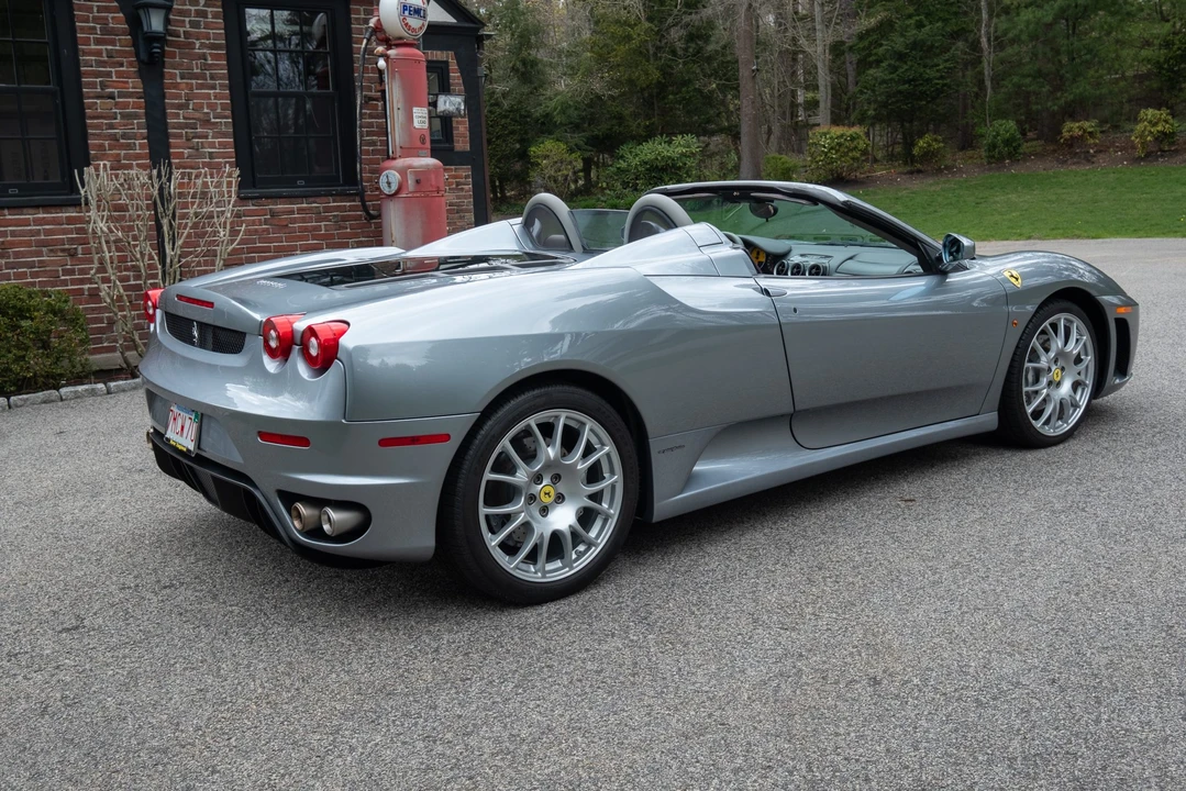 2006 Ferrari F430 Spider - Image 30 of 31