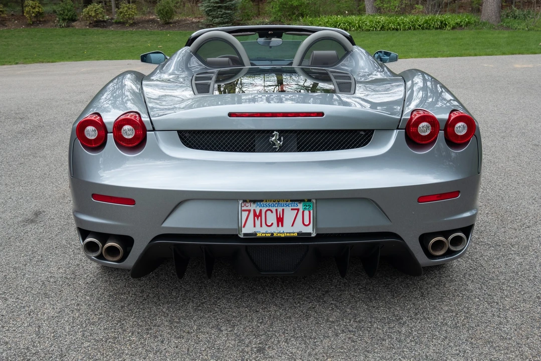 2006 Ferrari F430 Spider - Image 20 of 31