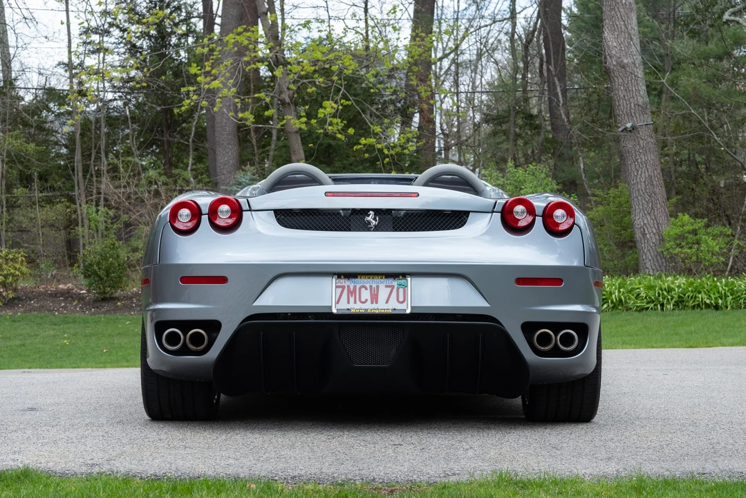2006 Ferrari F430 Spider - Image 23 of 31