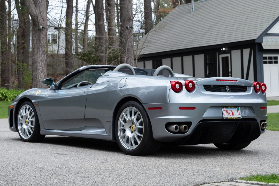 2006 Ferrari F430 Spider - Image 17 of 31