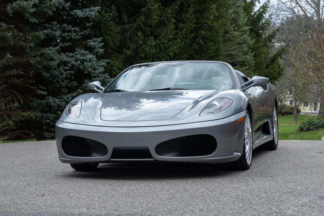 2006 Ferrari F430 Spider - Image 2 of 31