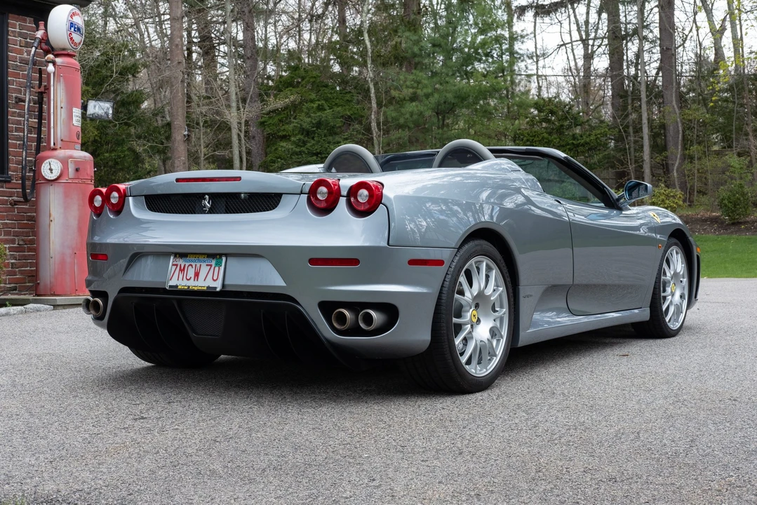 2006 Ferrari F430 Spider - Image 28 of 31