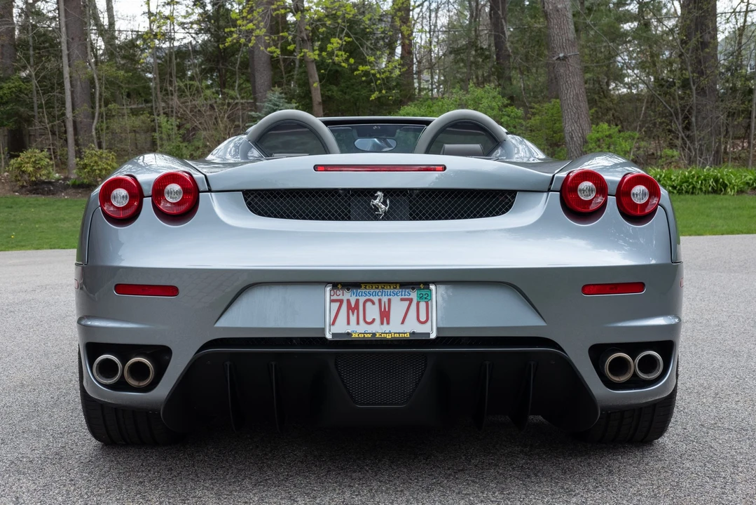 2006 Ferrari F430 Spider - Image 22 of 31