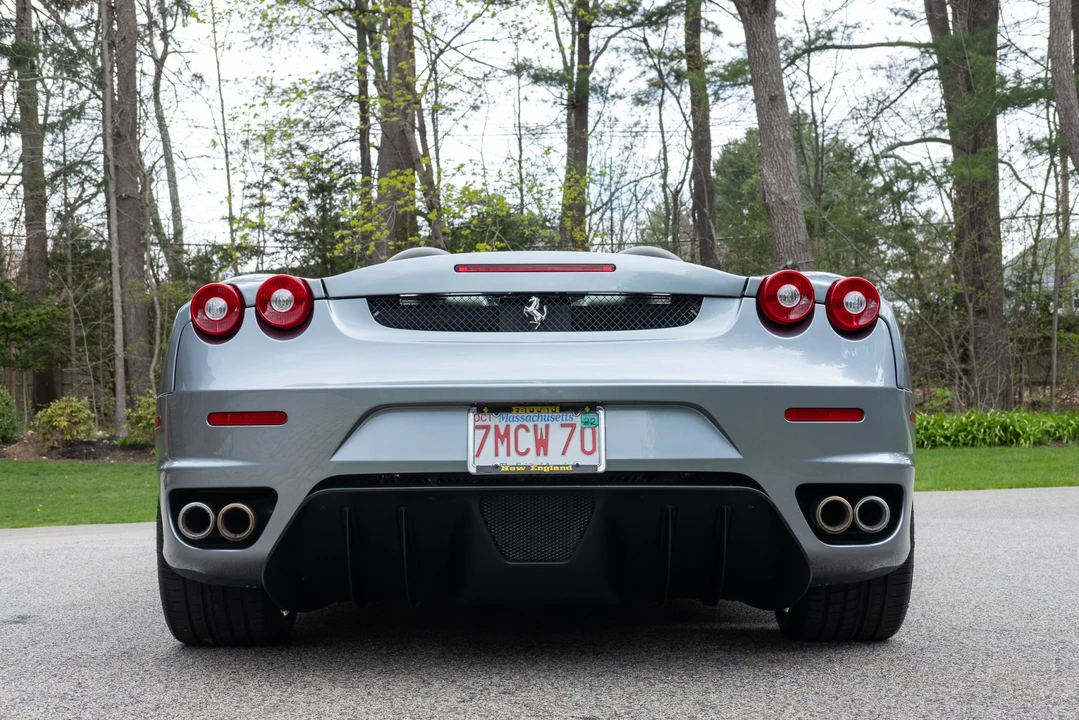 2006 Ferrari F430 Spider - Image 24 of 31