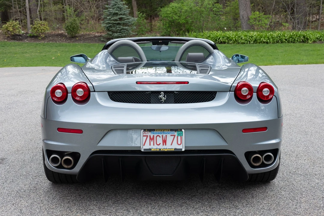 2006 Ferrari F430 Spider - Image 21 of 31