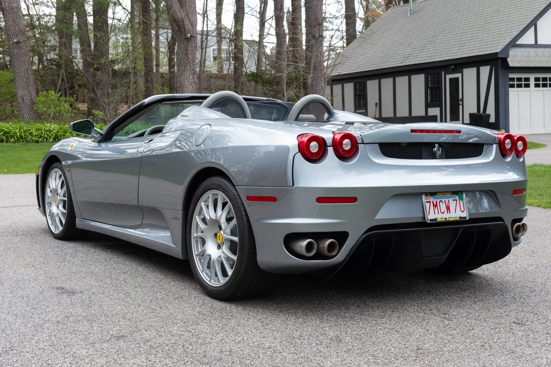 2006 Ferrari F430 Spider - Image 18 of 31