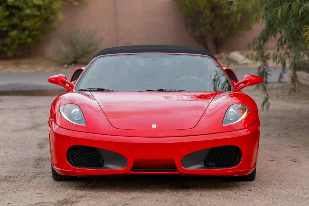 2006 Ferrari F430 Spider - Image 25 of 31