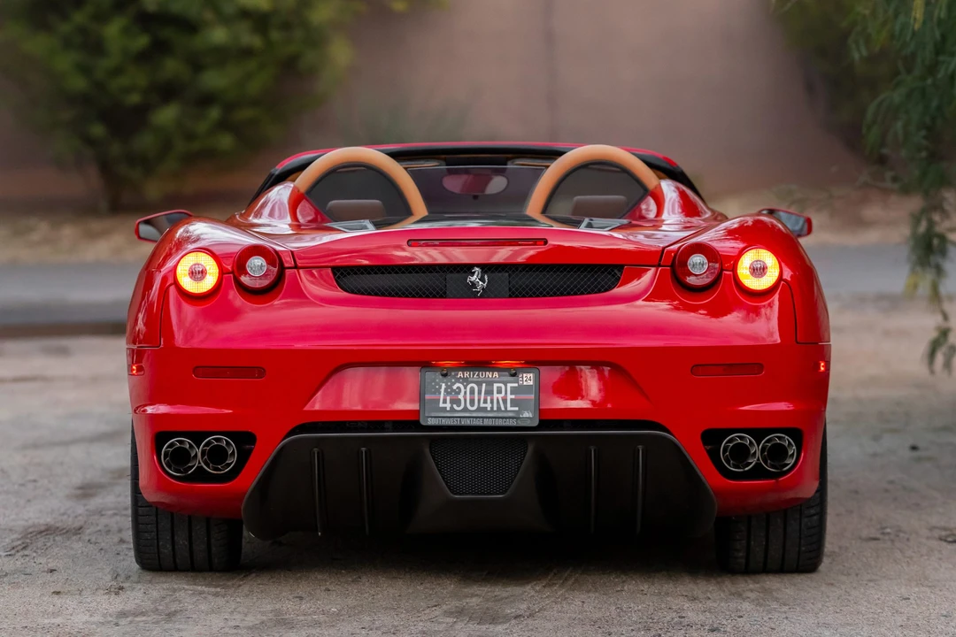 2006 Ferrari F430 Spider - Image 20 of 31