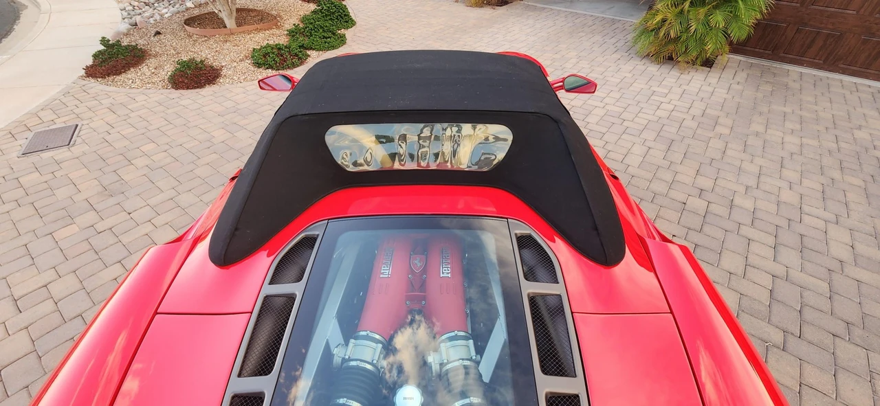 2006 Ferrari F430 Spider - Image 17 of 31
