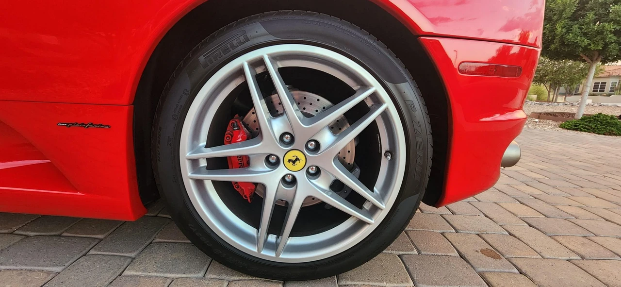2006 Ferrari F430 Spider - Image 24 of 31