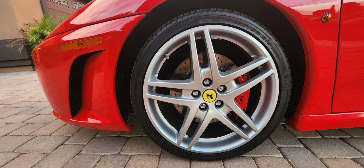 2006 Ferrari F430 Spider - Image 23 of 31