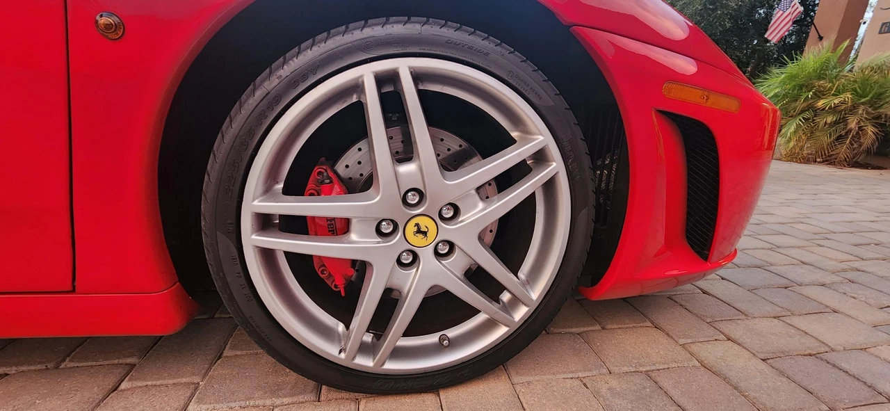 2006 Ferrari F430 Spider - Image 25 of 31