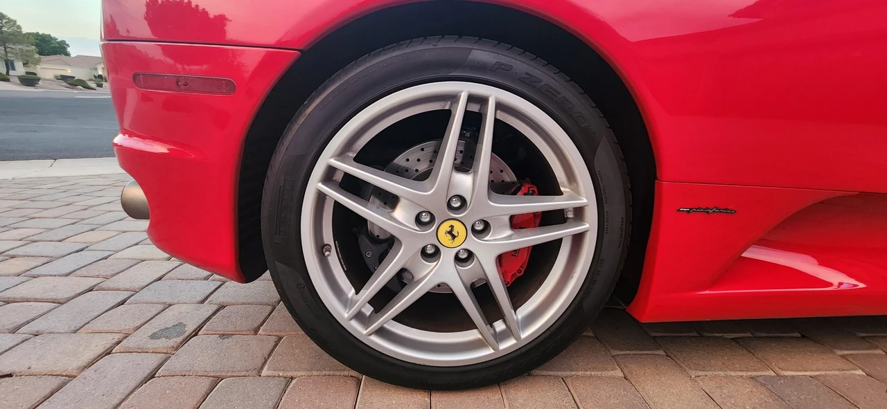 2006 Ferrari F430 Spider - Image 26 of 31