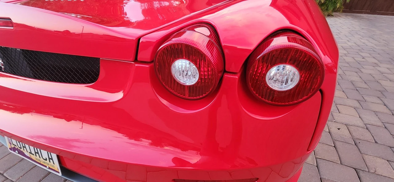 2006 Ferrari F430 Spider - Image 21 of 31