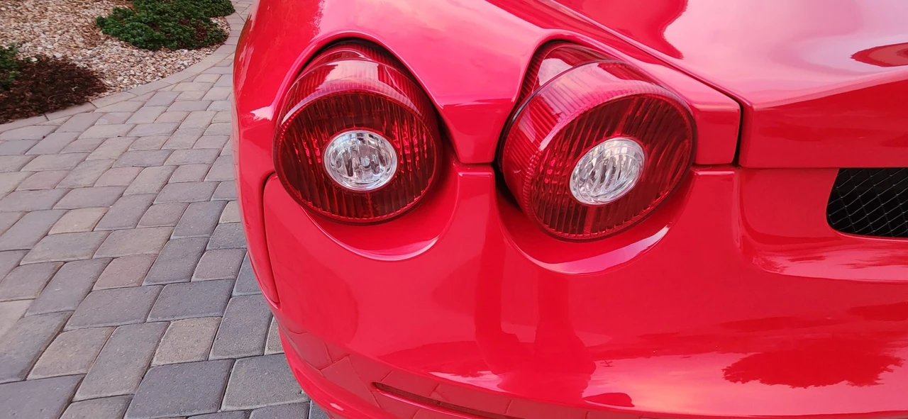 2006 Ferrari F430 Spider - Image 20 of 31