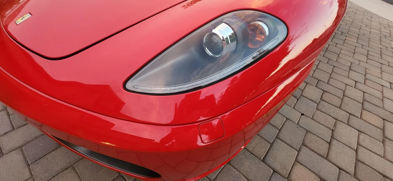 2006 Ferrari F430 Spider - Image 19 of 31