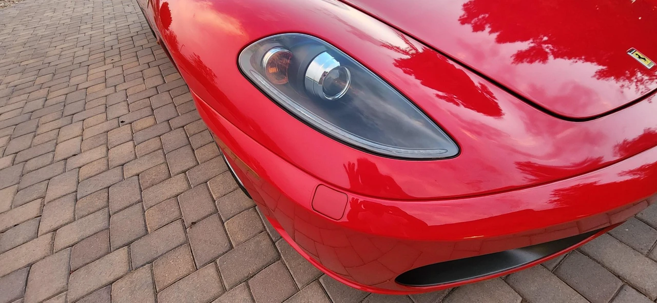 2006 Ferrari F430 Spider - Image 18 of 31