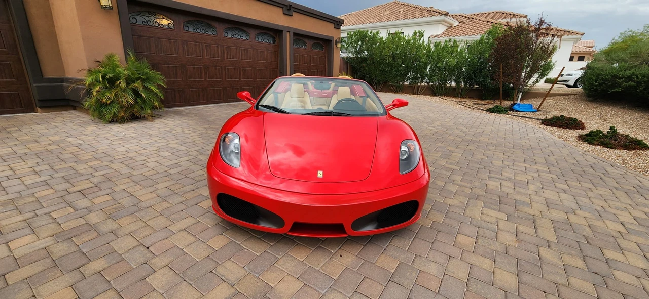2006 Ferrari F430 Spider - Image 3 of 31
