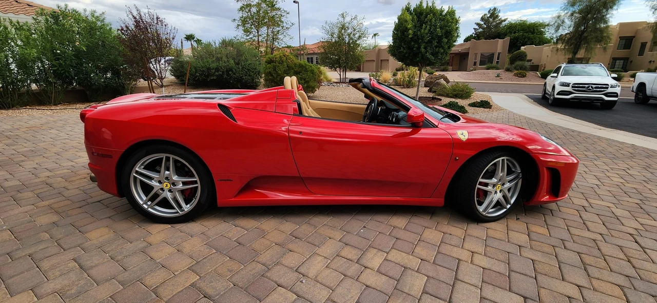 2006 Ferrari F430 Spider - Image 5 of 31