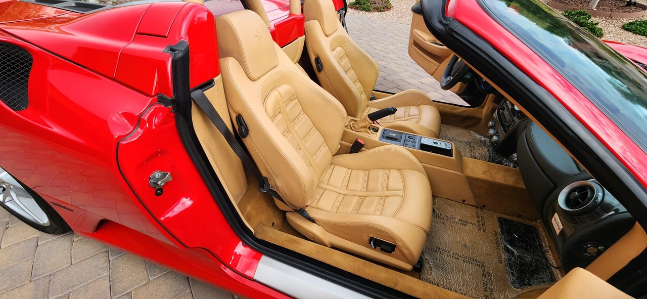 2006 Ferrari F430 Spider - Image 29 of 31
