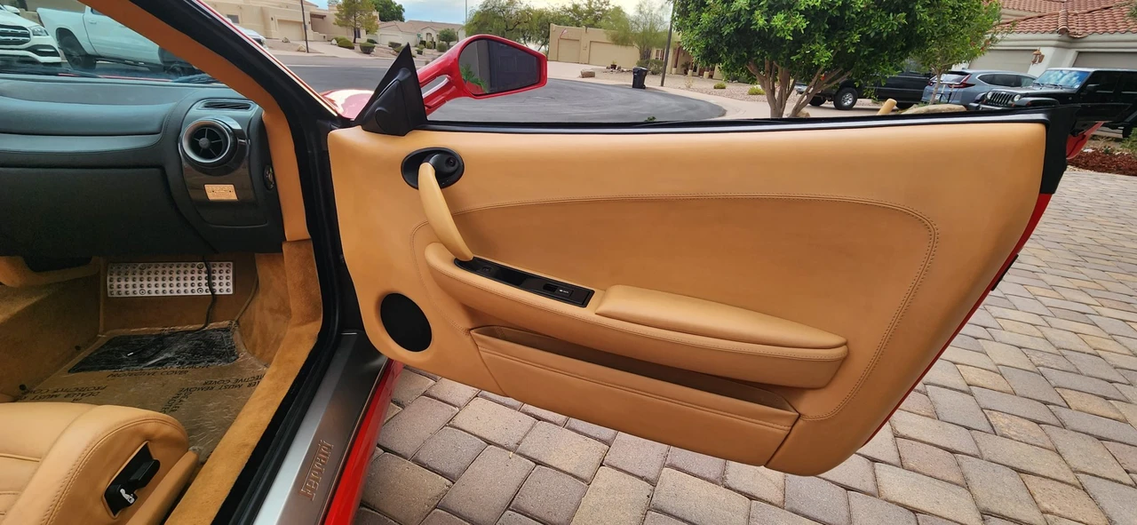 2006 Ferrari F430 Spider - Image 31 of 31