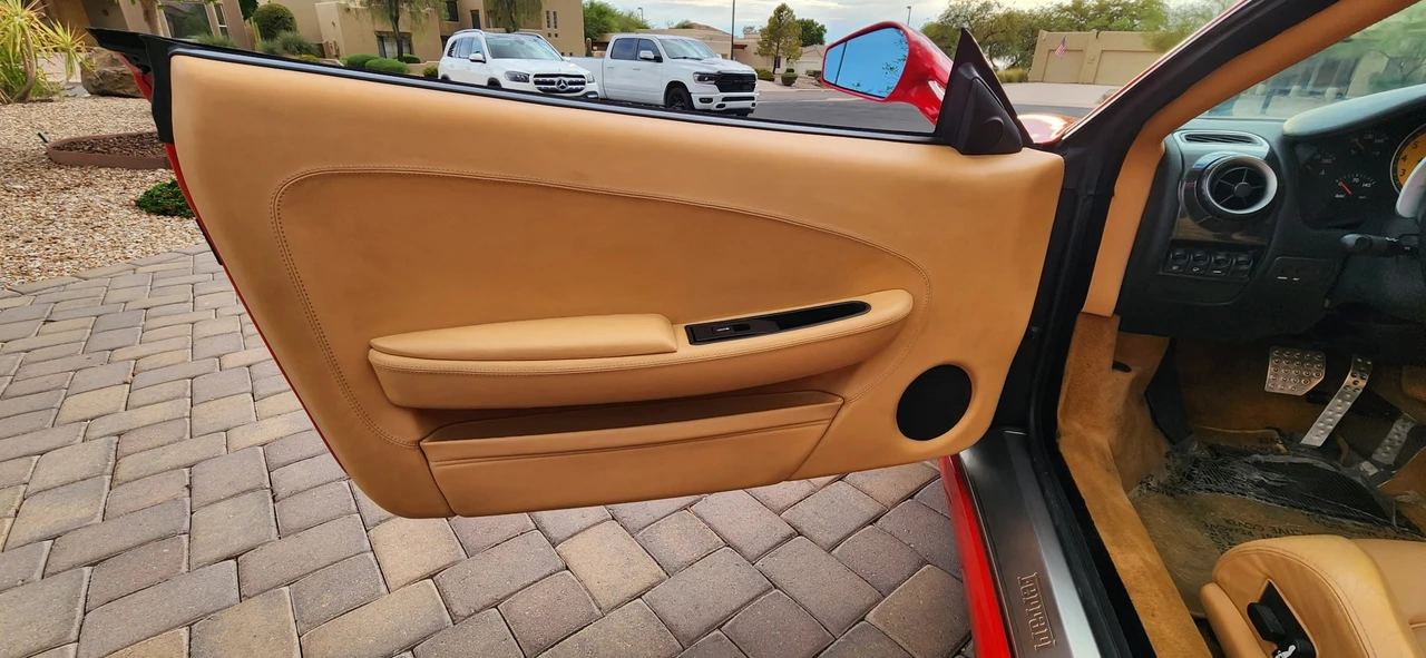2006 Ferrari F430 Spider - Image 28 of 31
