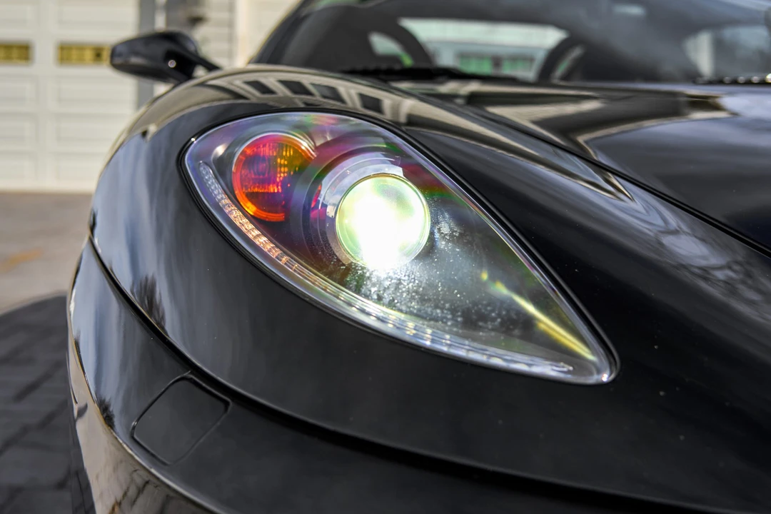 2006 Ferrari F430 Spider - Image 29 of 31
